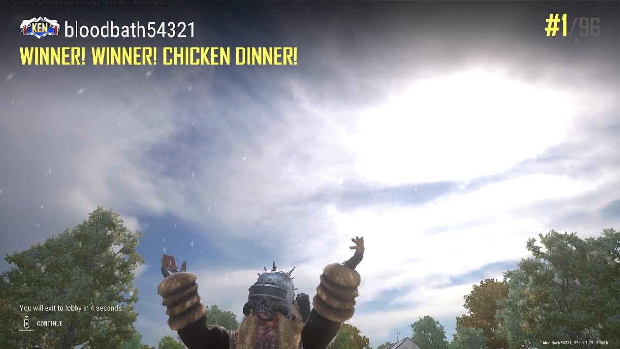 Как играть в PUBG в одиночку в 2026 году