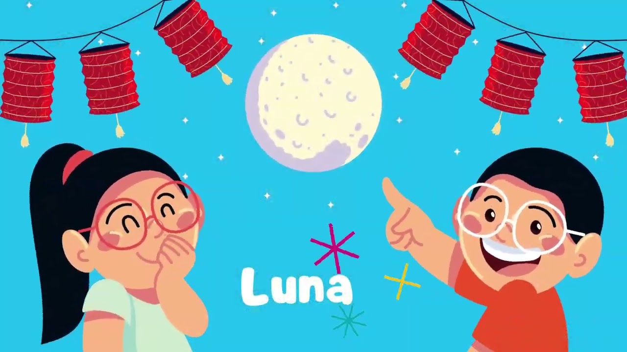 COLOR BLANCO-Canci&oacute;n para ni&ntilde;os-aprende el color blanco
