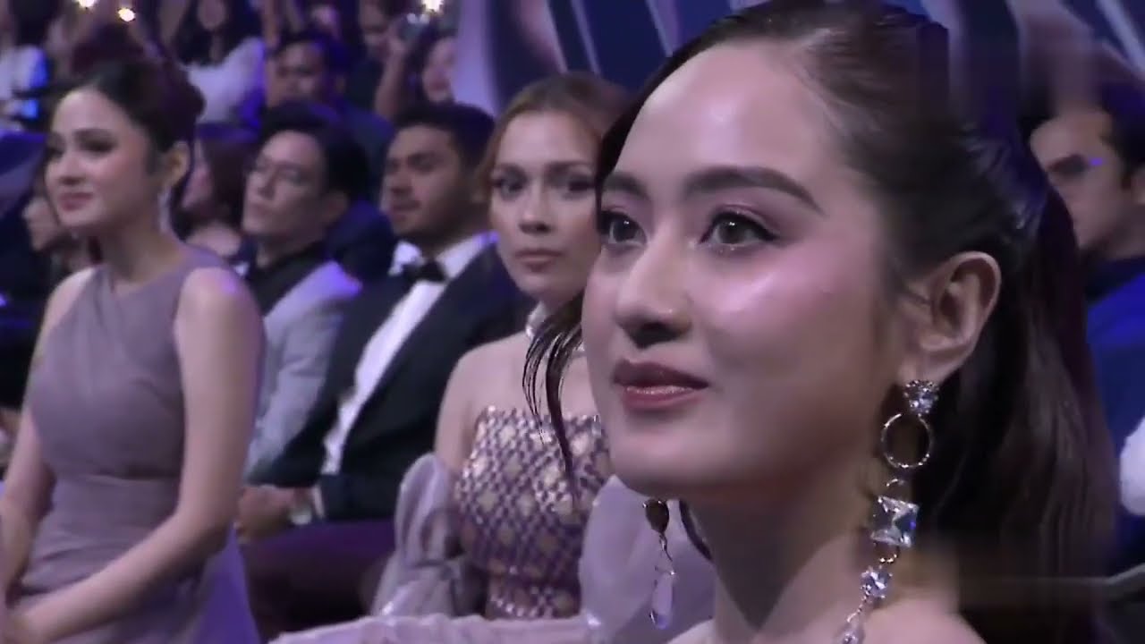 Lesti Kejora ft Padi Reborn Ada Cerita x kasih tak sampai  SCTV Award 2023