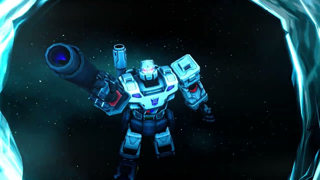 (SFM/TFP) First Space Bridge Destroyed