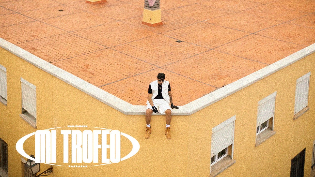 Dasoul - Mi Trofeo (Video Oficial)