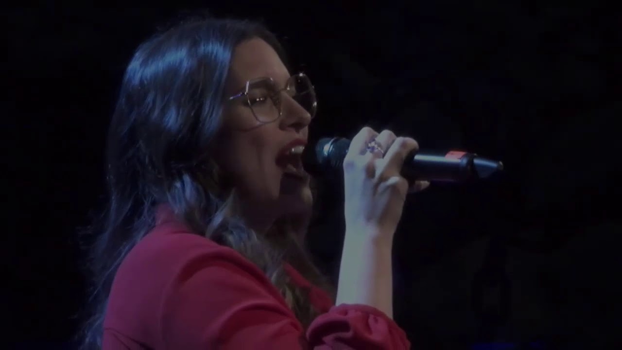Chiara Canzian - Caruso