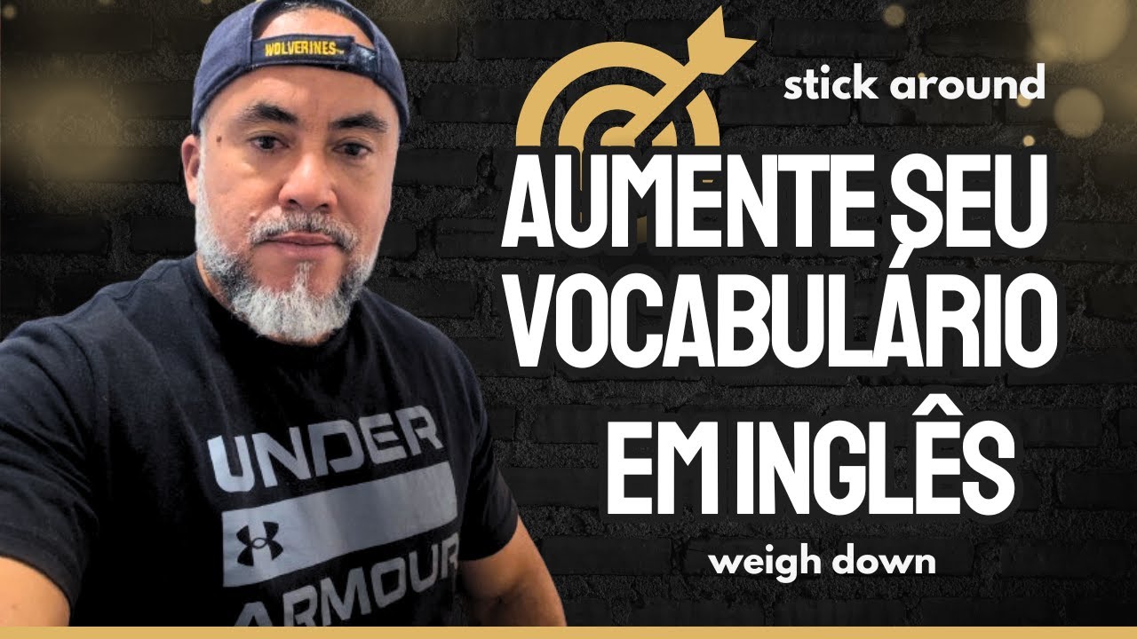 Aula de inglês - fluência em inglês