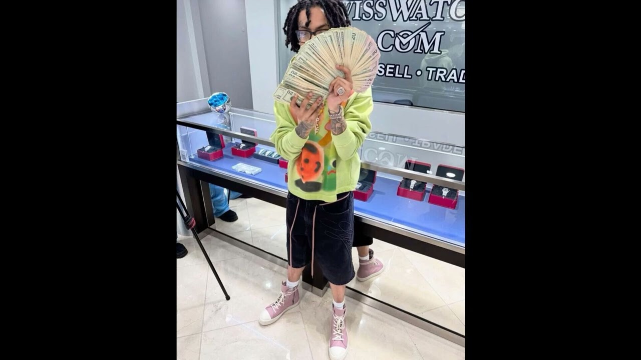 {HARD} Lil Tony x B6 Sample Type Beat - 
