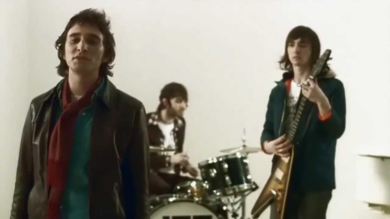 Jet - Look What You've Done HD + Subs