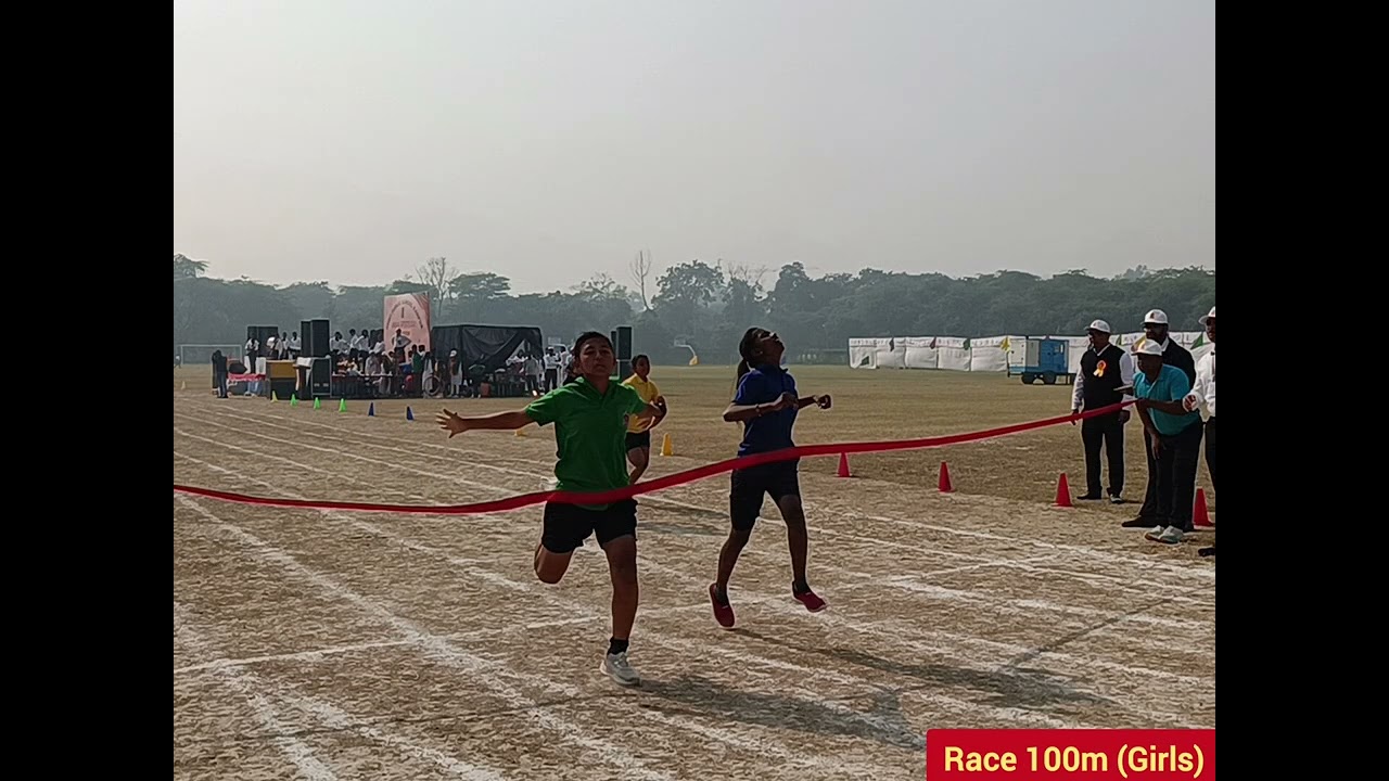 APS Kanpur Annual Sports Day(Funathon)14 Nov 2025