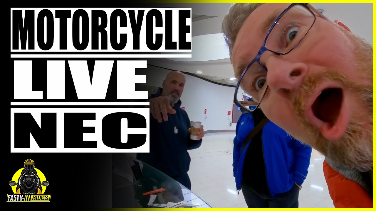 4 men do motorcycle live 2021 | #FastyRides #Chooselife