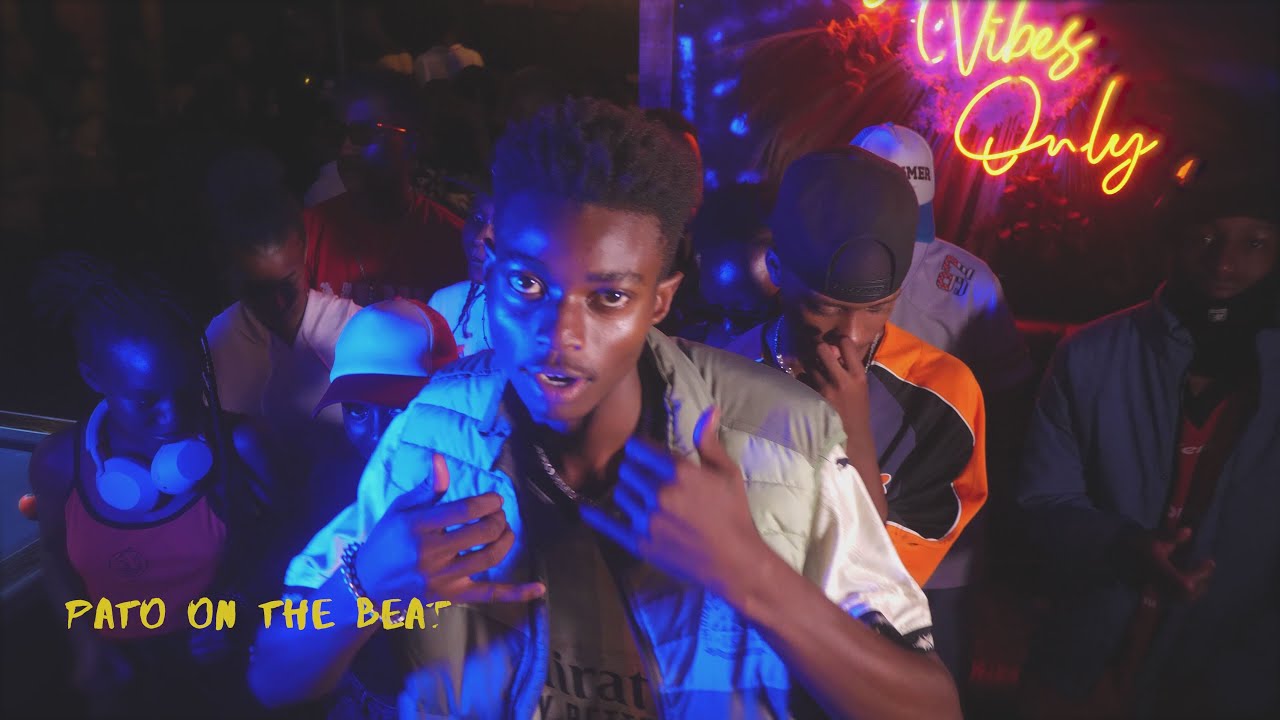 BENG -  MR BERRY , STUNNA , ILLEST ( XLIII )