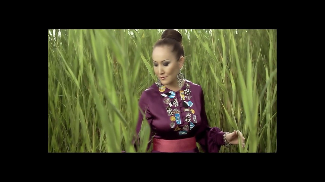 Гүлнұр Оразымбетова - Туған өлке.mp4