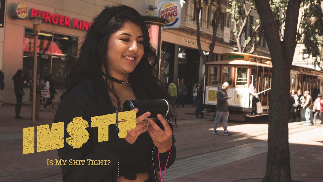 Lil Uzi Vert - XO TOUR Llif3: STREET REACTIONS in San Francisco