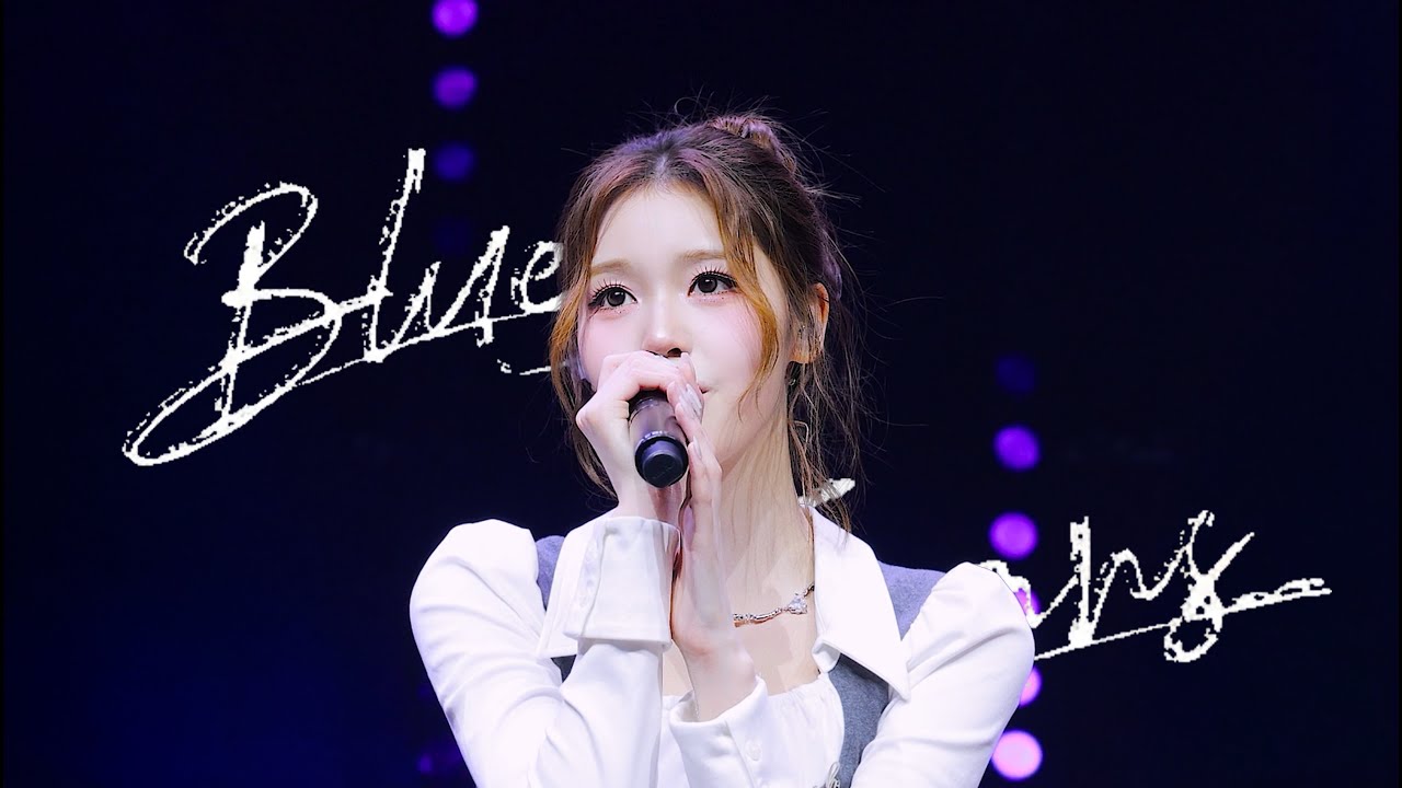 [4k] 260129 JAPAN FAN-CON IZNA SAEBI 'Blue Jeans' | 이즈나 정세비 일본 팬콘 블루진스 직캠