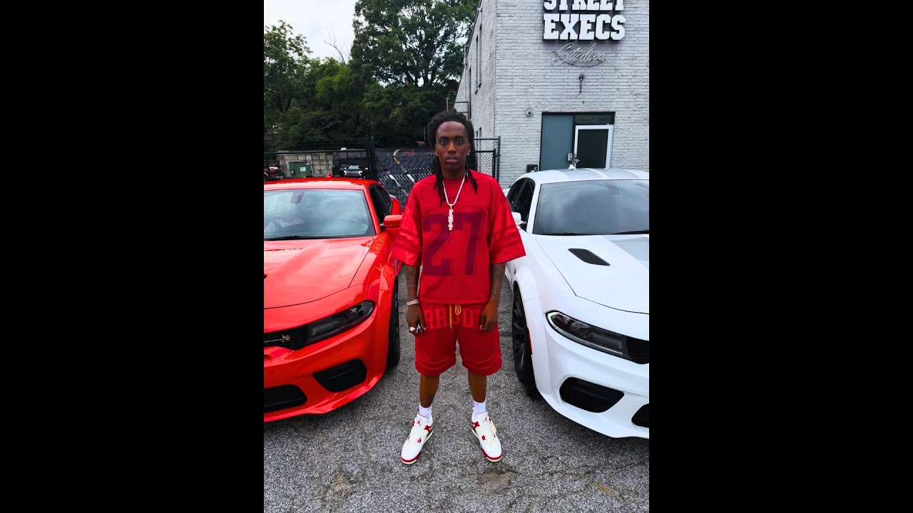 (FREE) FattMack Type Beat - 