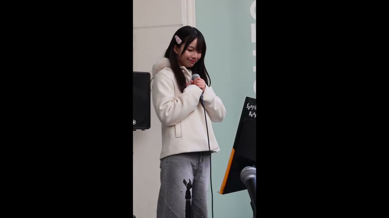 WONDER WEST LIVE with ZEST SKE48 長谷川雅 「ライラック」　2026年1月25日