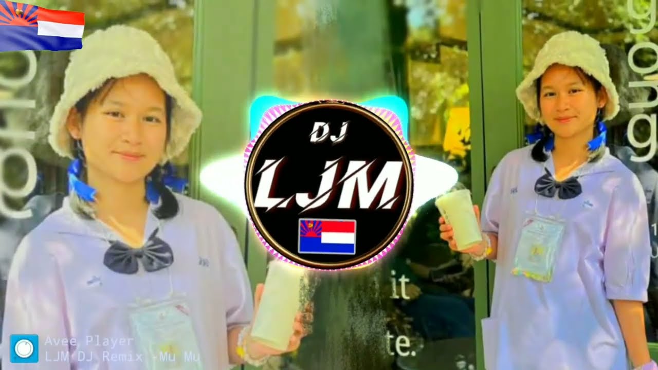 (Mu Mu)M_Bless X Lil_BK_Karen_Song_DJ_Remix_2026(@mnkbproduction #ကရင်သီချင်း #ljmdjremix #djsong