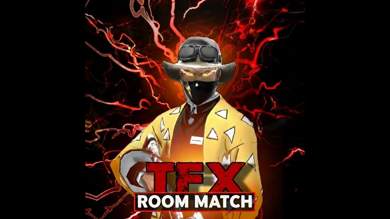 TFX GAMING  TAMIL WITH SRM GAMING TAMIL