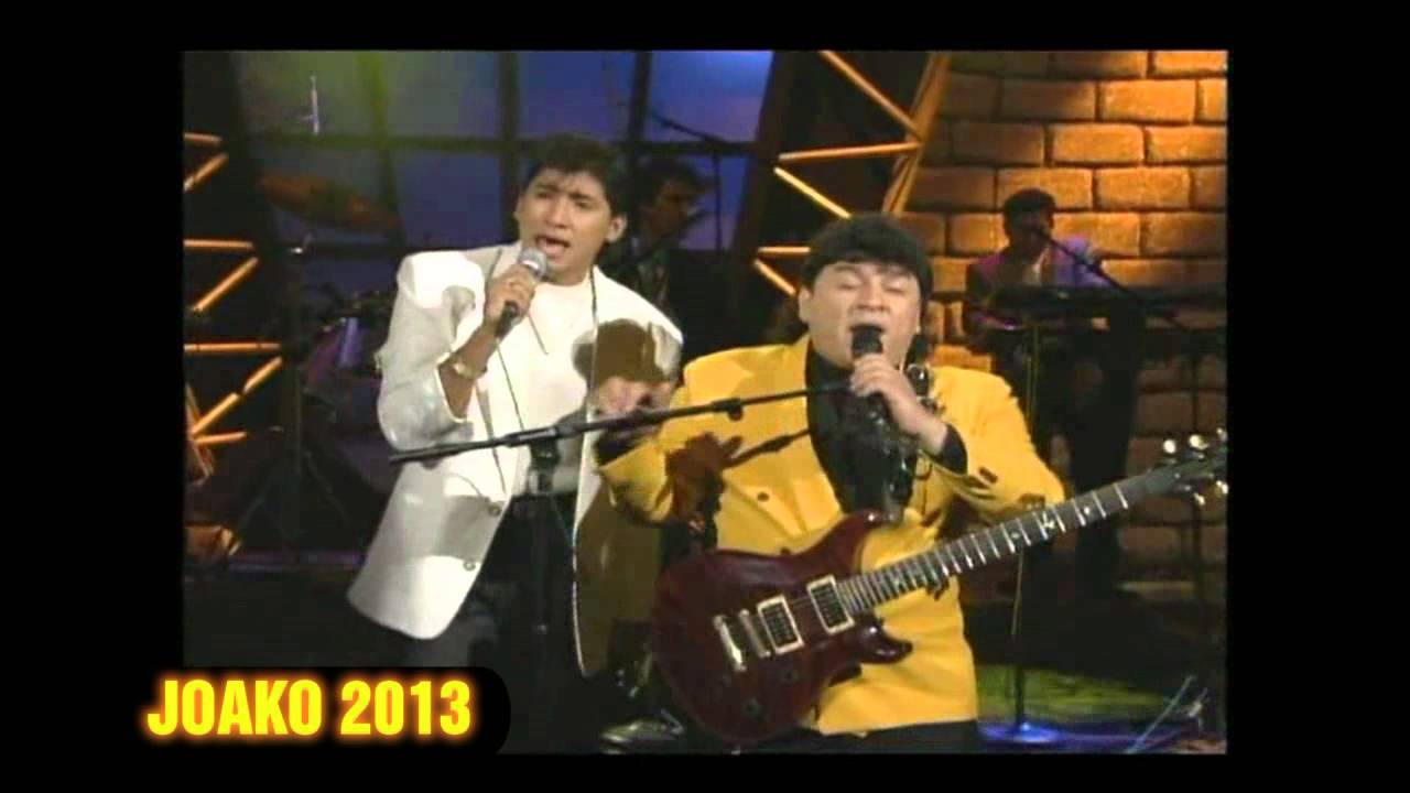 LOS YONIC'S  MAL HERIDO   HD