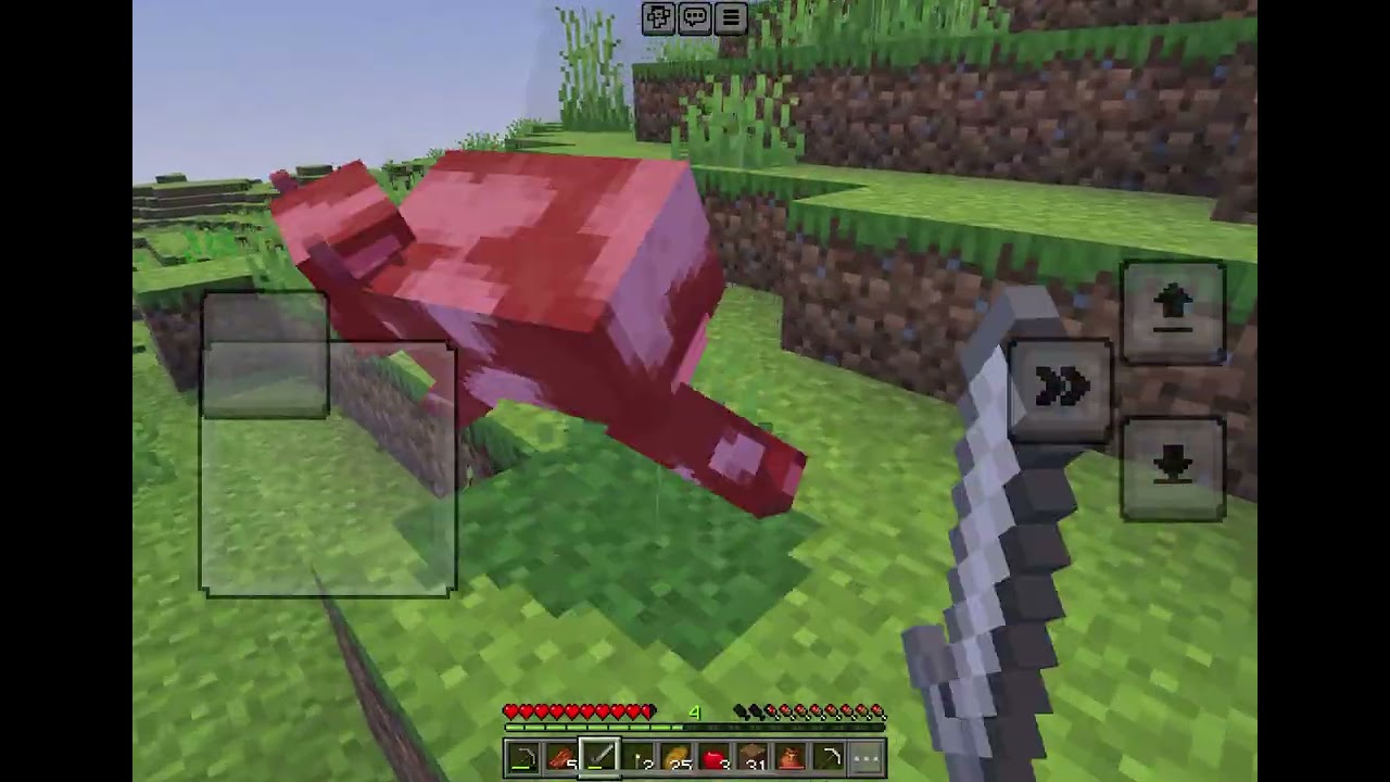 It is back (episode ) #minecraft 
