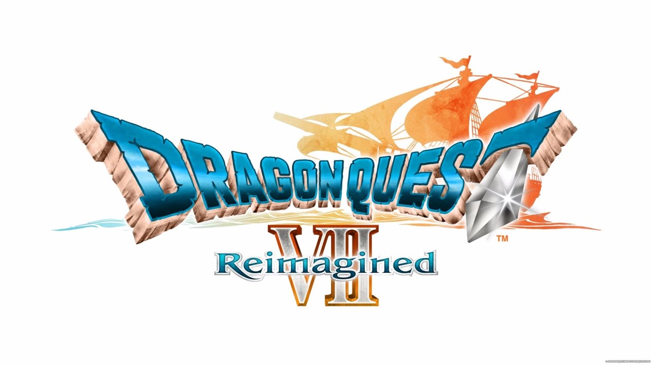 Dragon Quest VII Reimagined - Part 8