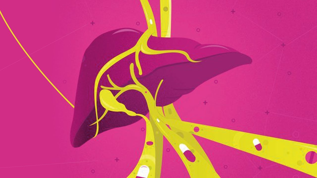 Le cose da sapere sul colangiocarcinoma, il tumore delle vie biliari