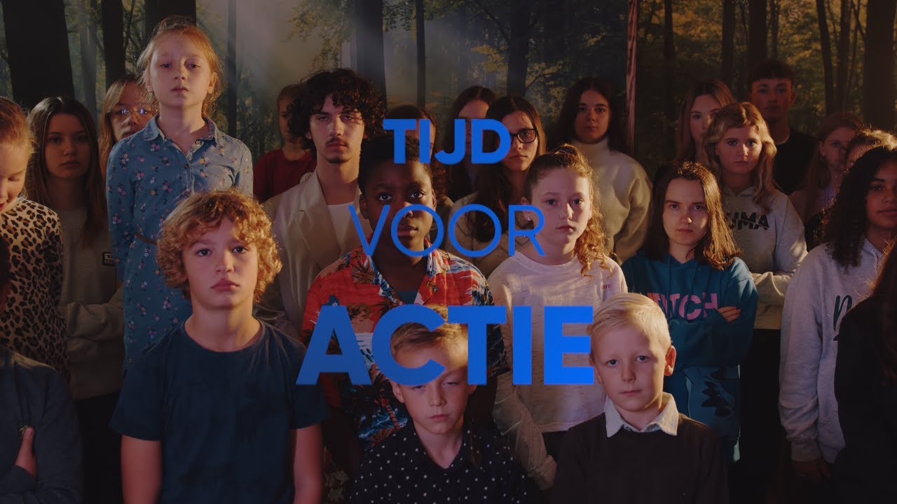 Tijd voor Actie