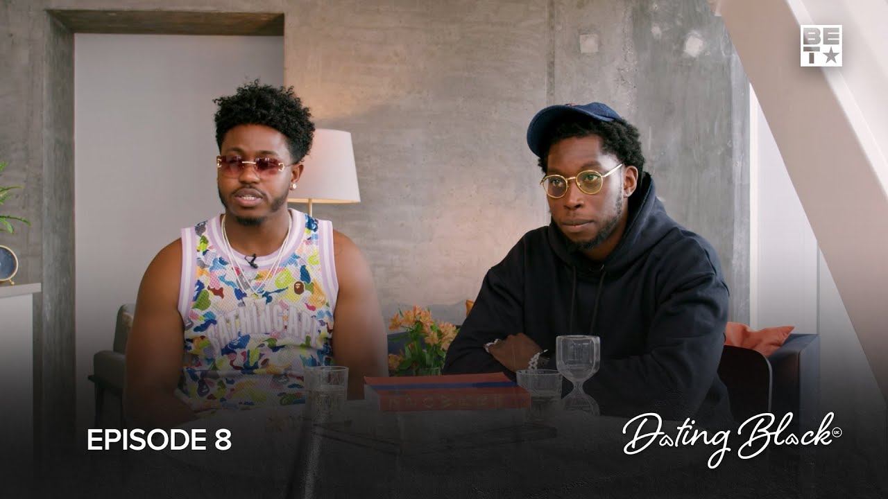 Dating Black | Episode 8 | BET UK