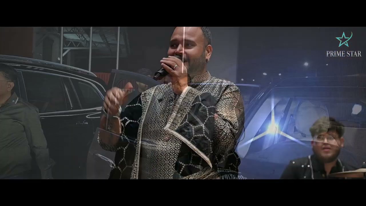 A Night of Elegance | Prime Star Agra&rsquo;s Luxury Showcase | Mercedes-Benz India