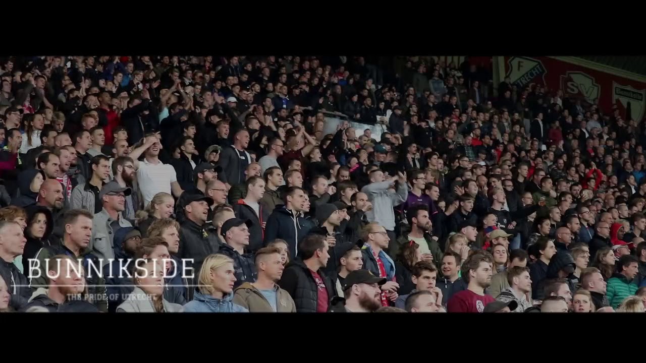Zondag is ons daggie 2018