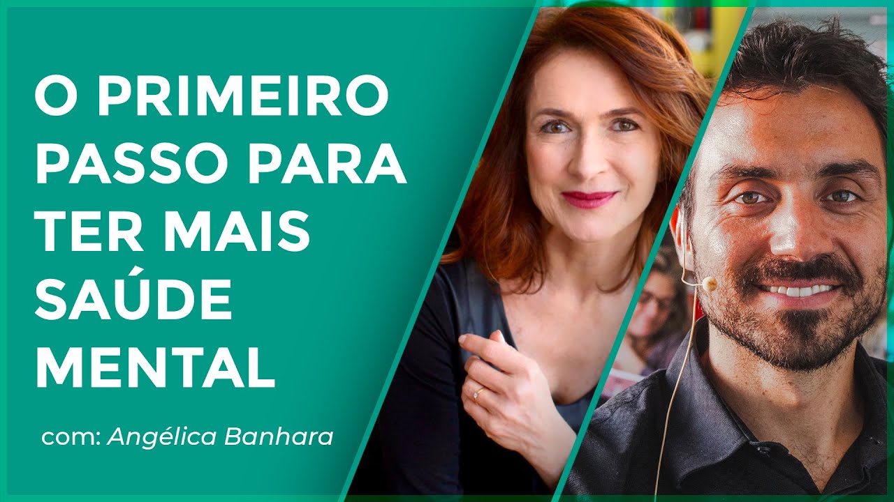 10 dicas práticas para você ter mais saúde mental | Ansiedade e depressão têm cura?