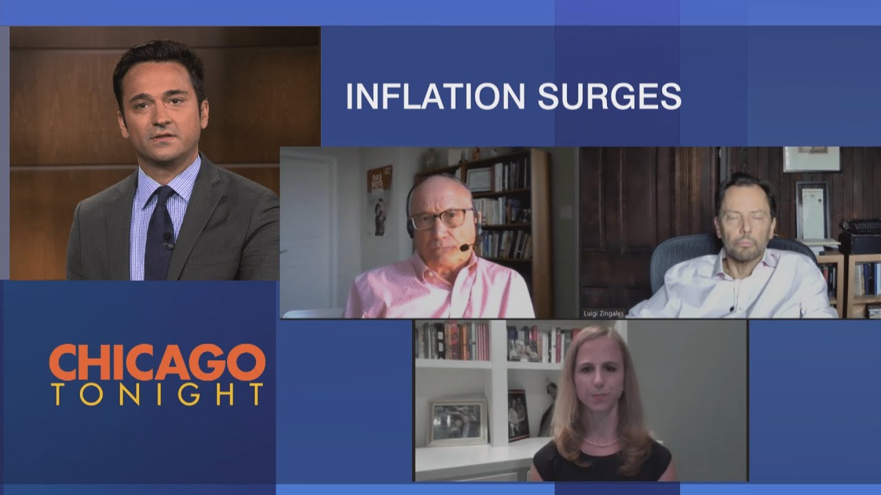 The Impact of Inflation on the Economy
