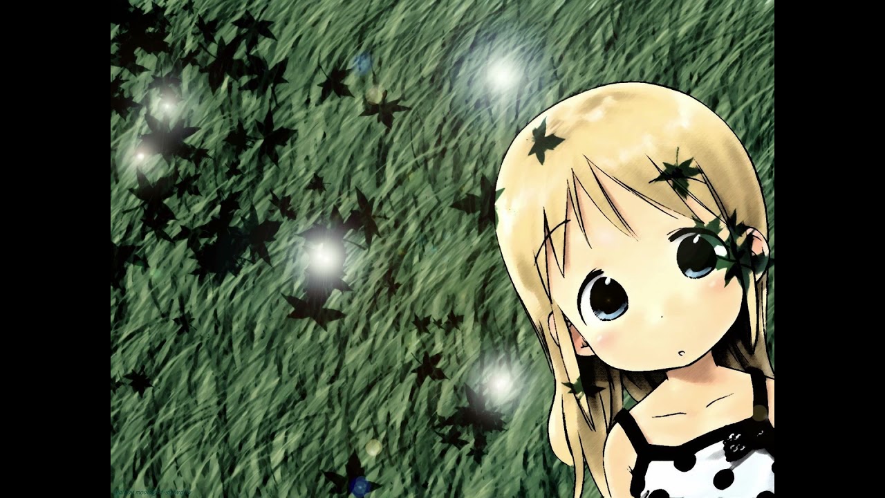 Nightcore - tu m'oublieras