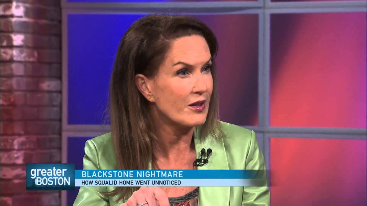 Blackstone Nightmare: Victims' Rights Advocate Wendy Murphy Weighs In