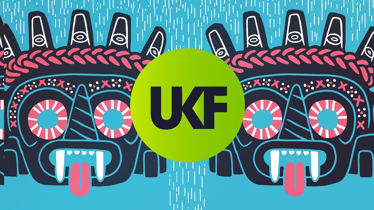 Dawn Wall - Rain God