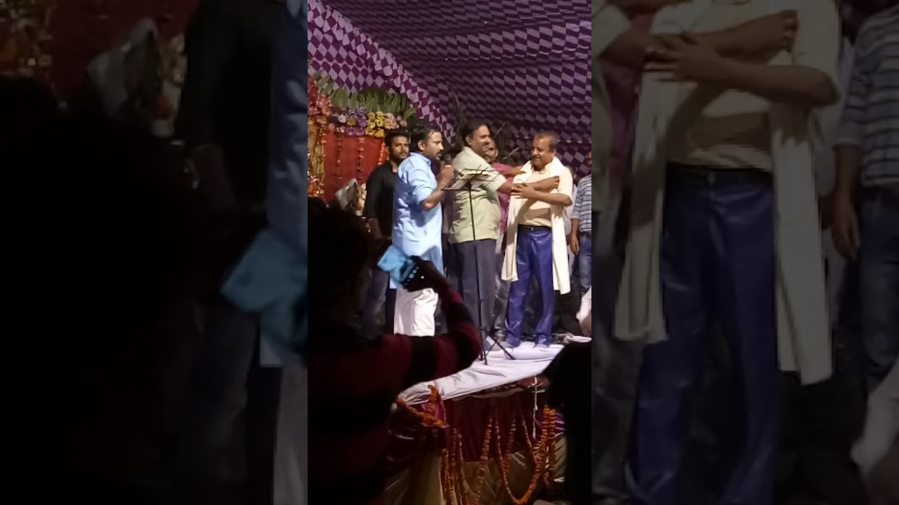 Juned fashion shop Hindu Muslim ekta Devi jagrar
