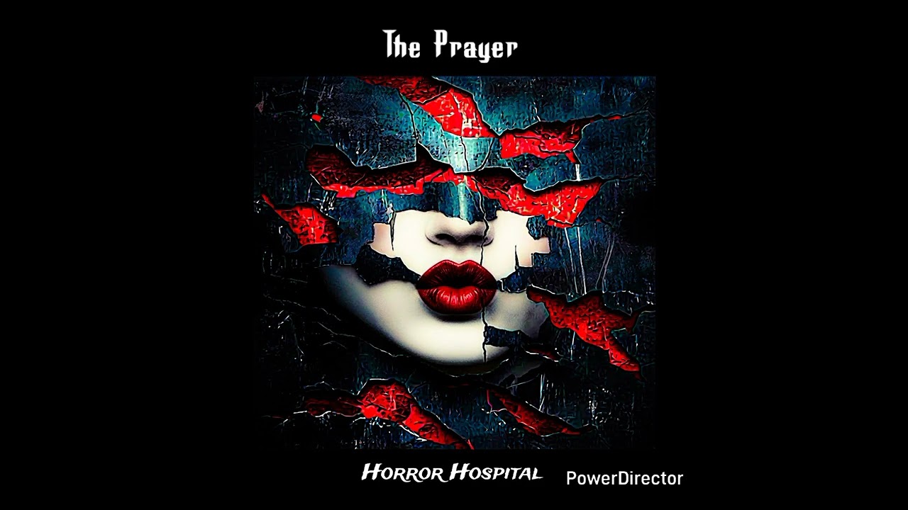 The Prayer [UK] - Emptiness [Album Version]
