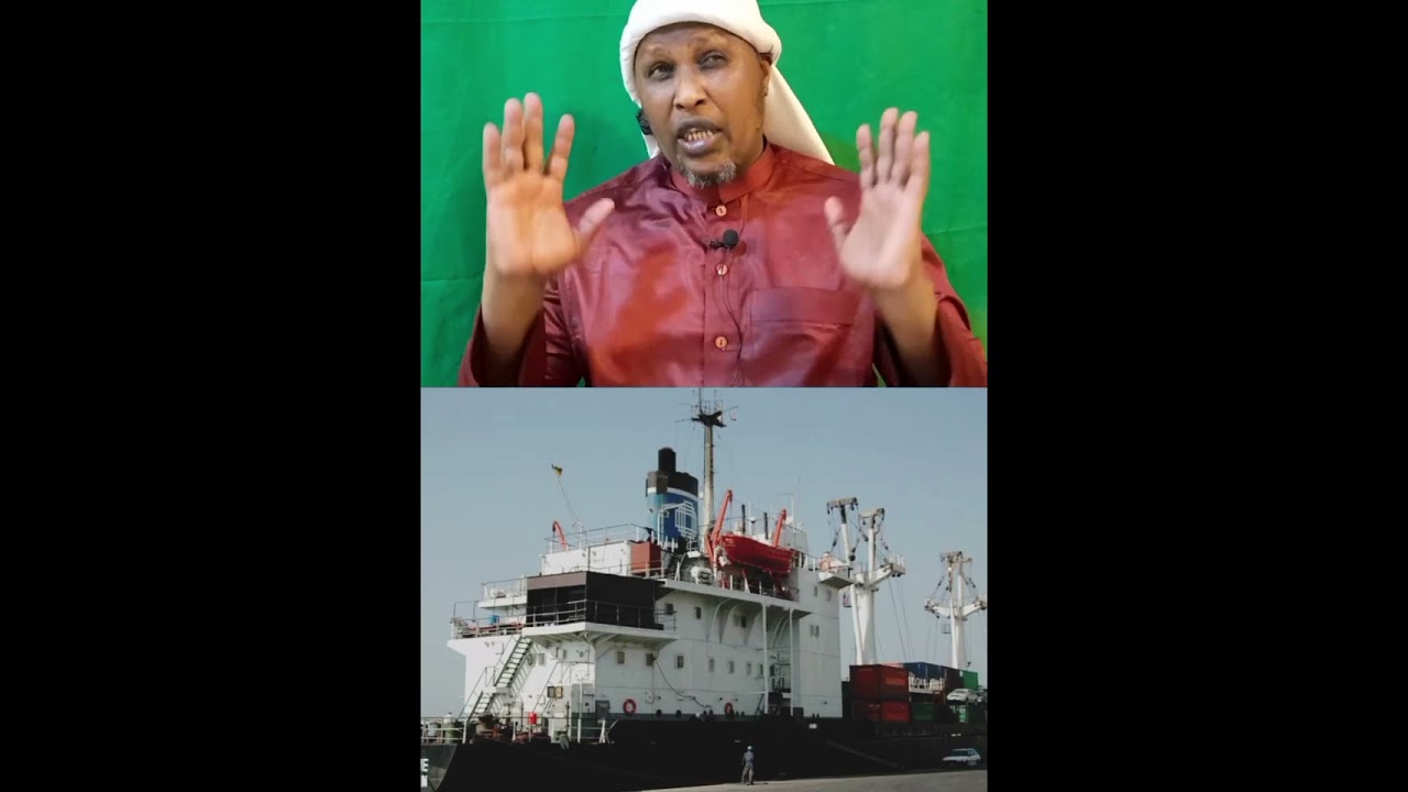 dacwo tawxiid,iyo doodii baraa,ada,,Q.3