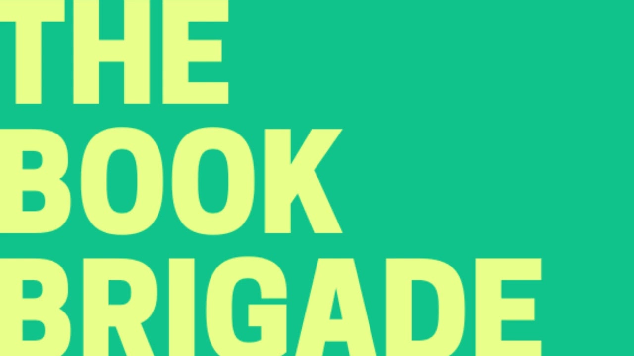 The Harry Potter Experts | The Book Brigade