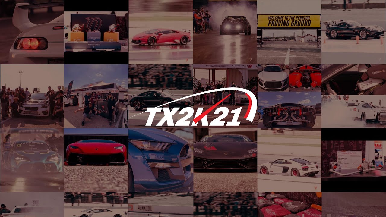 Nostrum's TX2K21 Recap