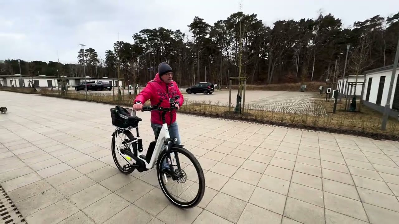 Prora 14. März 2026