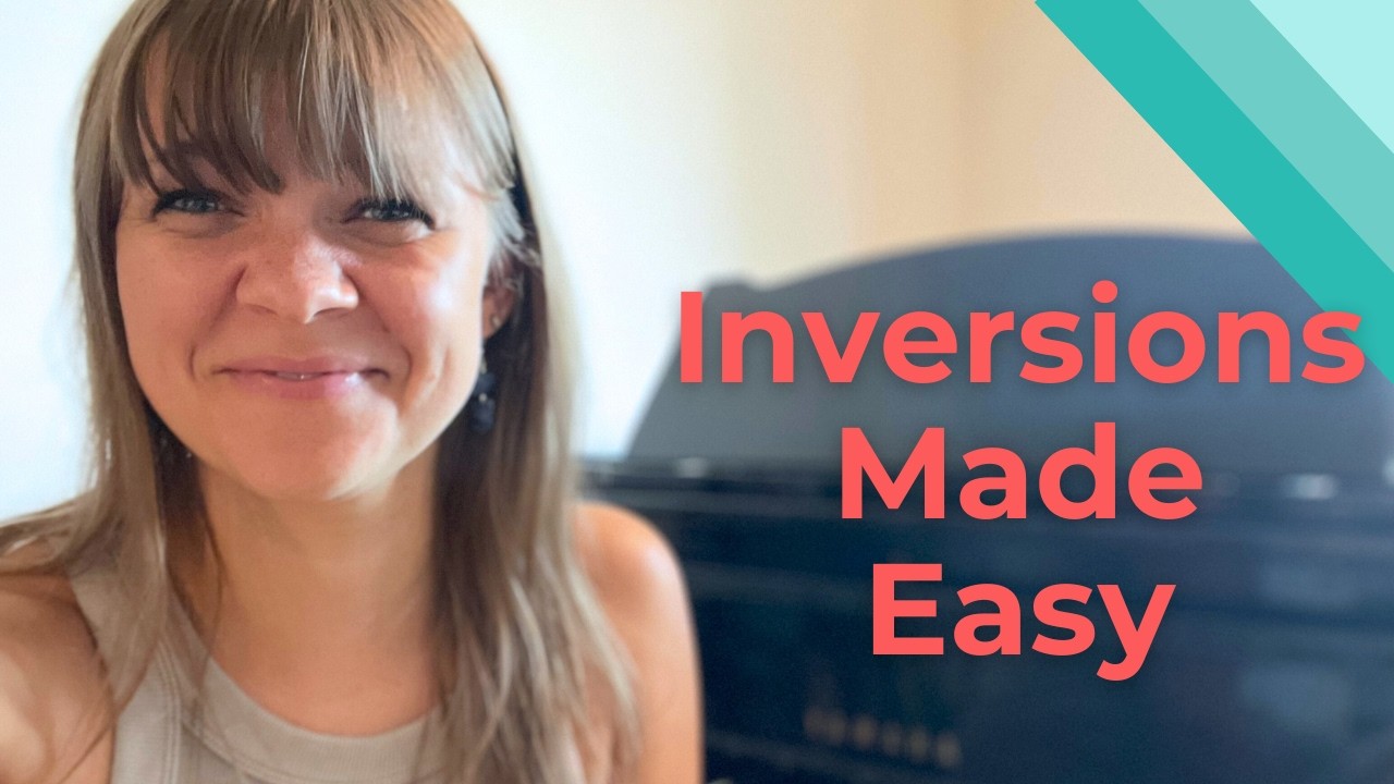 How to Pick the Right Inversions (Without Guessing!)