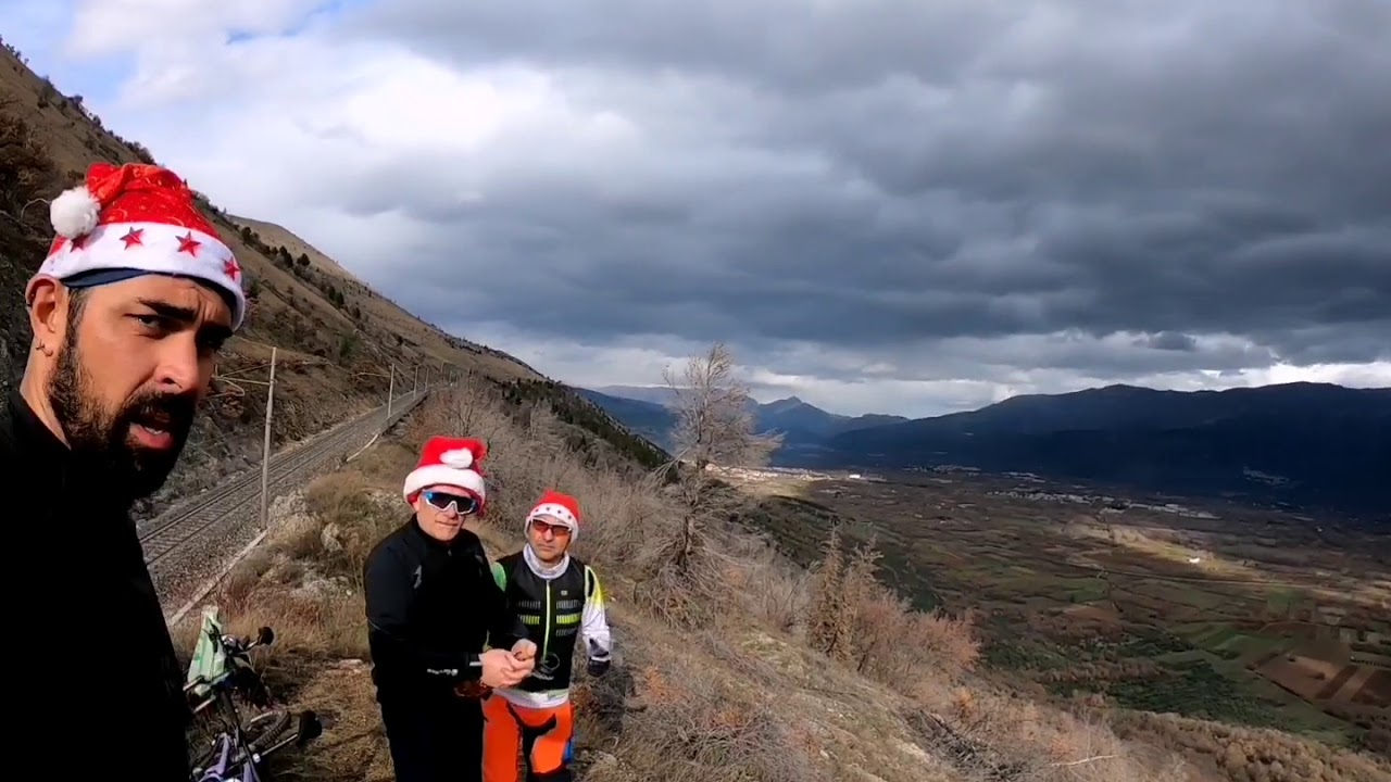 Natale in confine 2020