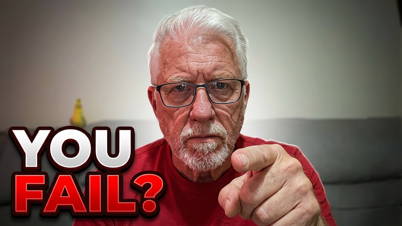 5 Reasons Men FAIL in Retirement in the Philippines
