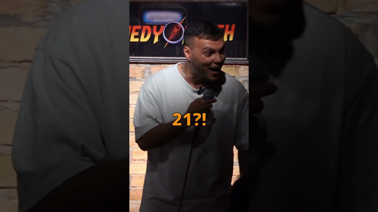 Lass Labern: Milo und Alida Part 1 