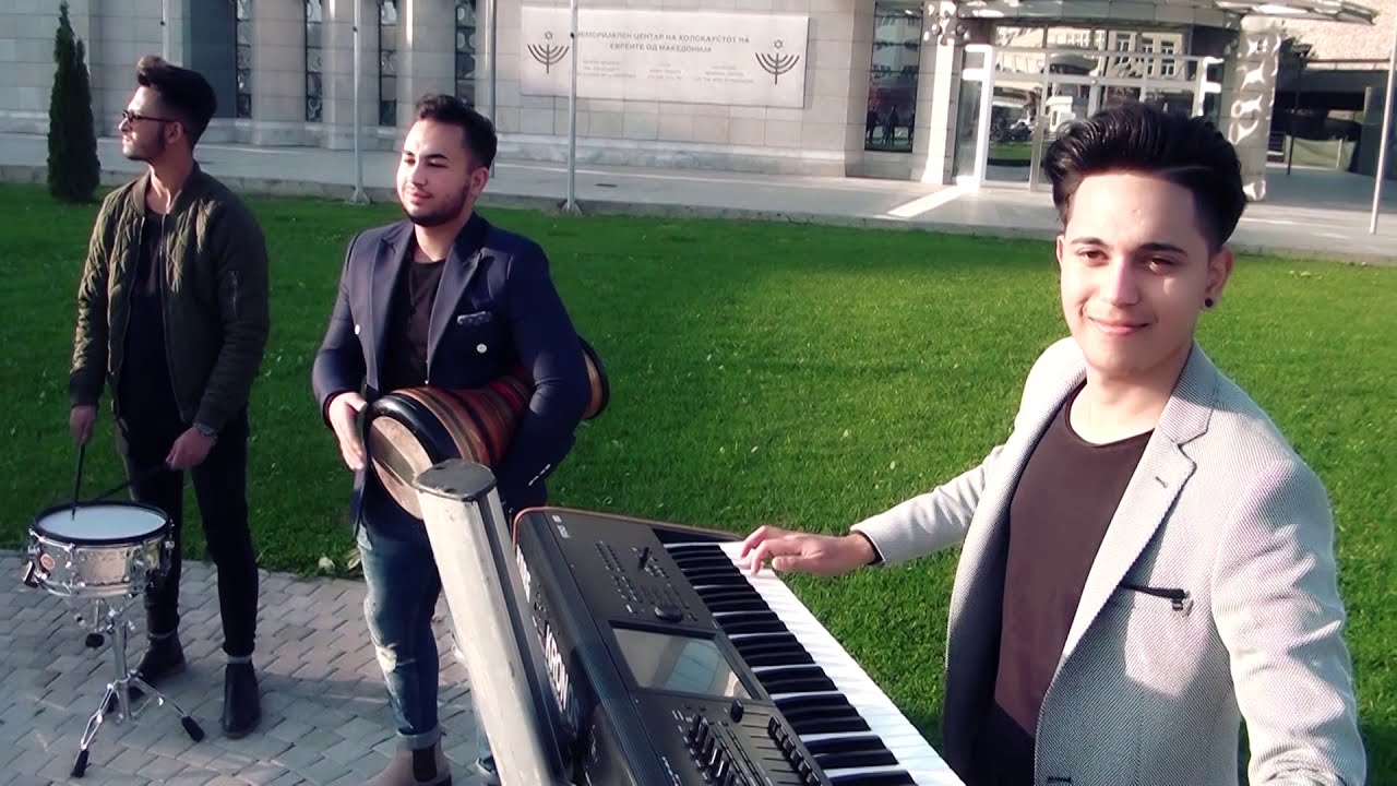 Mladi Decaci  -  Oro Termin  // ©2018 ♫ █▬█ █ ▀█▀♫ [OFFICIAL VIDEO]