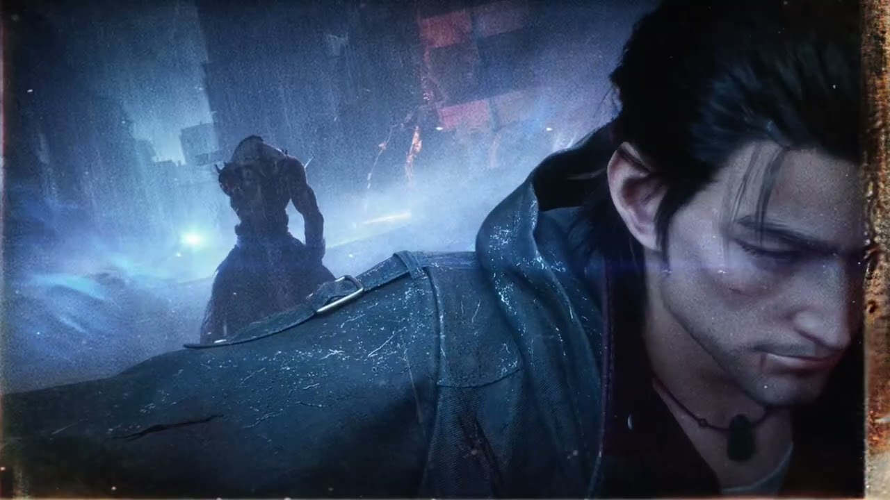 鲜克乐队《过长夜》热血摇滚破空，助力燃爆国漫《斩神》EP3 ！此夜长长，星辉漫漫。守夜人凯旋集结！#斩神动画