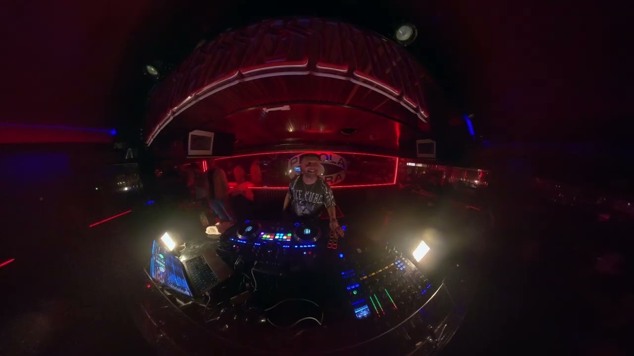Dj Overule @ OBSESSION  [RNB, Hip Hop, Dancehall, 90s, 00s]