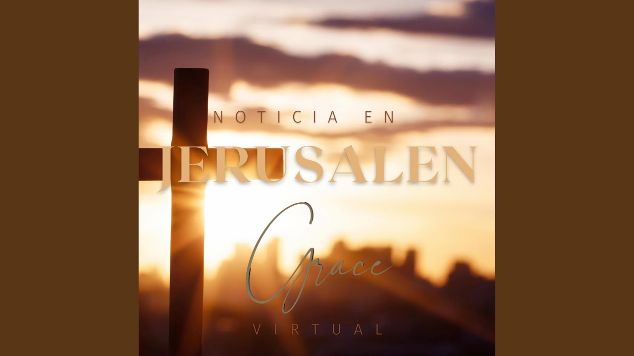 Noticia en Jerusalen