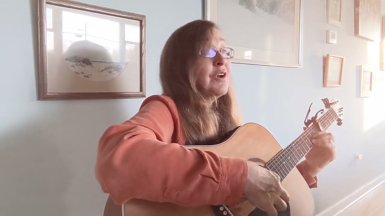 True Colors (Cyndi Lauper cover)