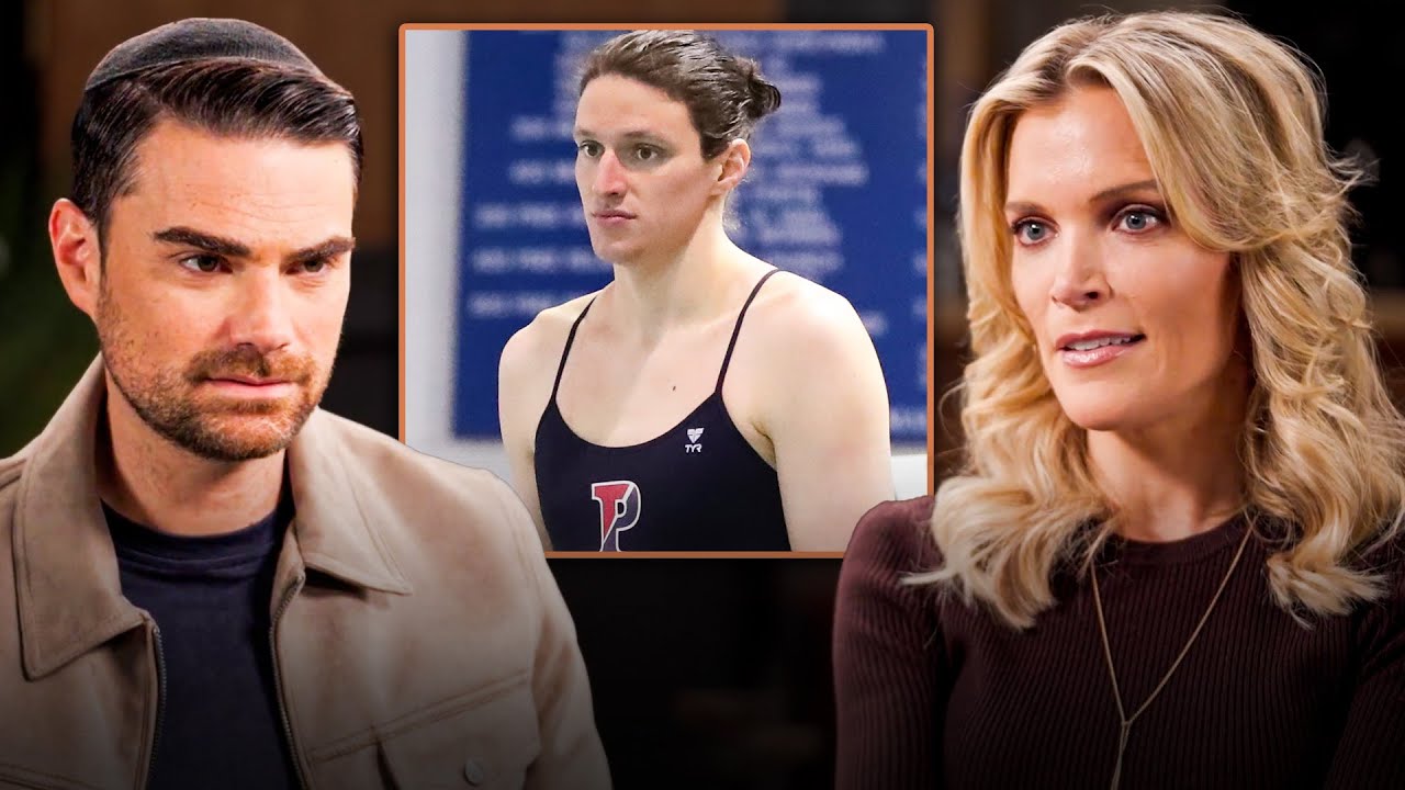 Lia Thomas Is an Example of Social Contagion | @MegynKelly