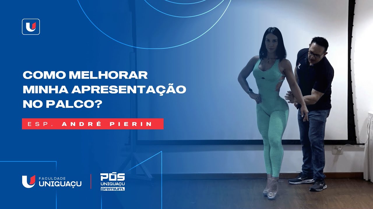 CATEGORIA WELLNESS: Como o AJUSTE de Poses pode VALORIZAR sua CINTURA e GLÚTEO na COMPETIÇÃO!