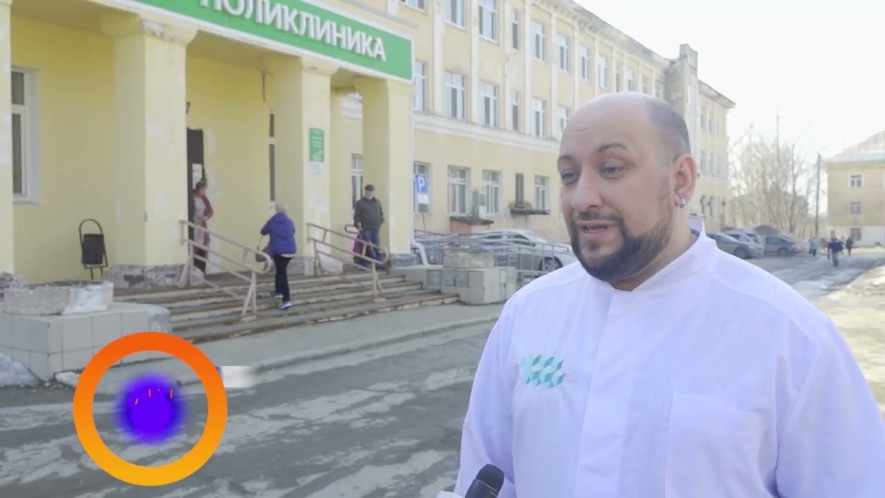 Вакцинация от клещевого энцефалита